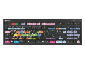 Logickeyboard - Shortcut Tastatur für FL Studio