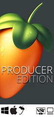 FL STUDIO 21 - Producer Edition - Download